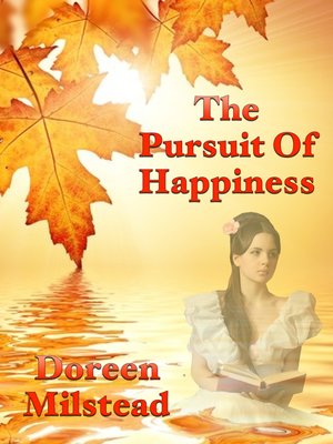 cover image of The Pursuit of Happiness